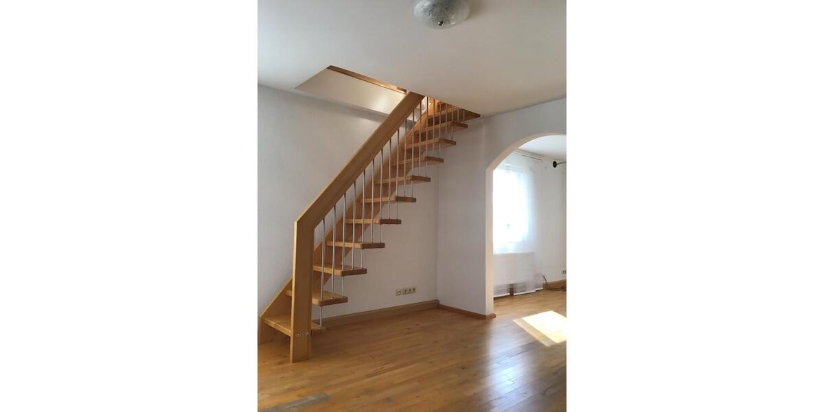 Maisonettenwohnung Eltville am Rhein - 6 Zimmer, 145 m&sup2;, 489.000&euro; | Angebot:26423877
