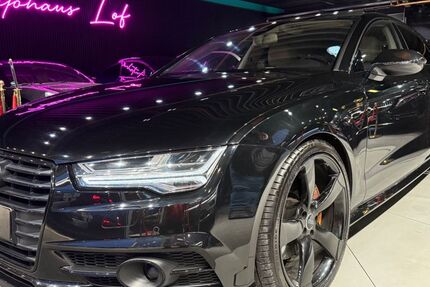 Audi A7 163.500 km 26.990 &euro; Berlin 12277