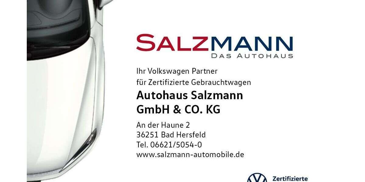 VW T-Cross 11.835 km 26.789 &euro; Bad Hersfeld 36251