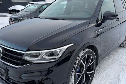 VW Tiguan 37.000 km 39.999 &euro; Fuldatal (Kassel) 34233