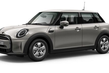 Mini Cooper 26.312 km 22.850 &euro; Quickborn 25451