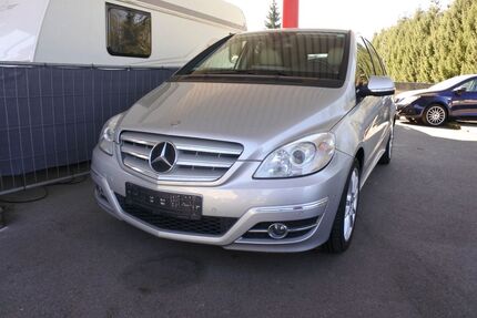 Mercedes-Benz B 170 169.200 km 3.999 &euro; Wangen 88239
