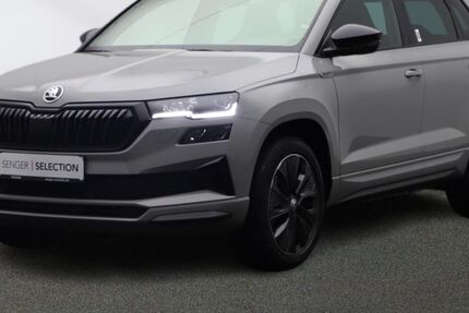 Skoda Karoq 60.850 km 32.590 € Emsdetten 48282