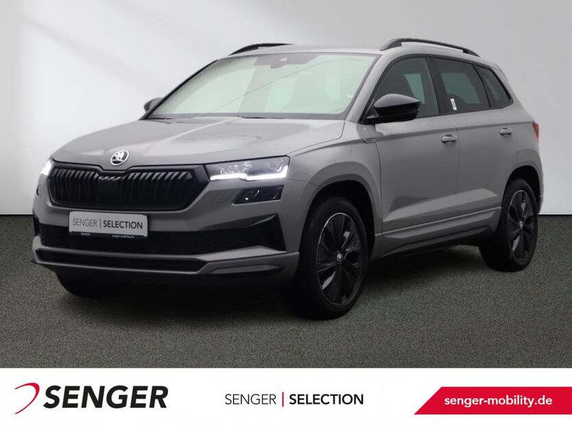 Skoda Karoq 60.850 km 32.590 € Emsdetten 48282