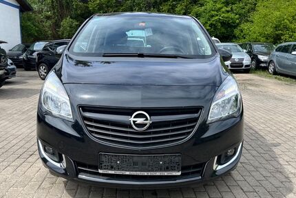 Opel Meriva 136.000 km 5.499 &euro; Buchen 74722