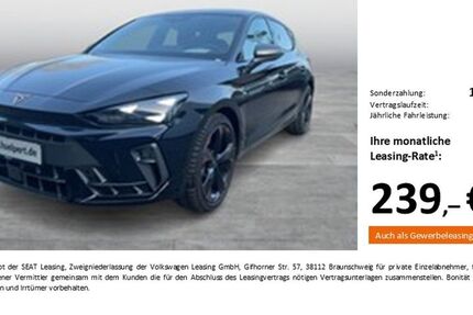 Cupra Leon 1.991 km 30.764 &euro; Dortmund 44269