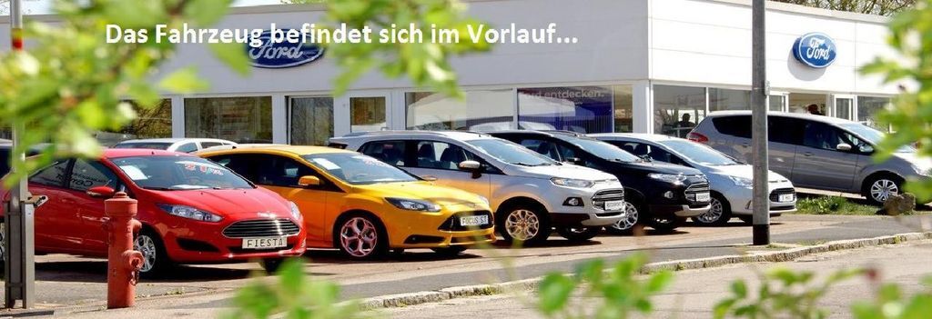 Ford Puma 75.000 km 17.490 € Uffenheim 97215
