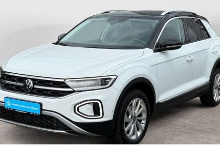 VW T-Roc 56.547 km 25.410 € Detmold 32756