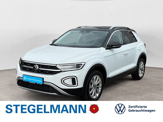 VW T-Roc 56.547 km 25.410 € Detmold 32756