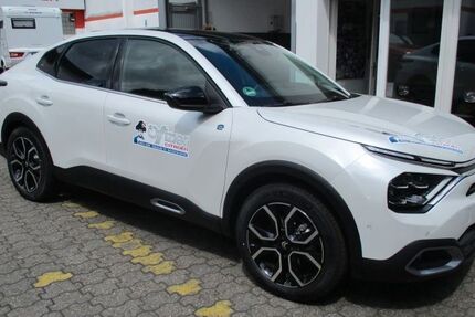 Citroen C4 X 15.000 km 21.999 &euro; Brühl 50321