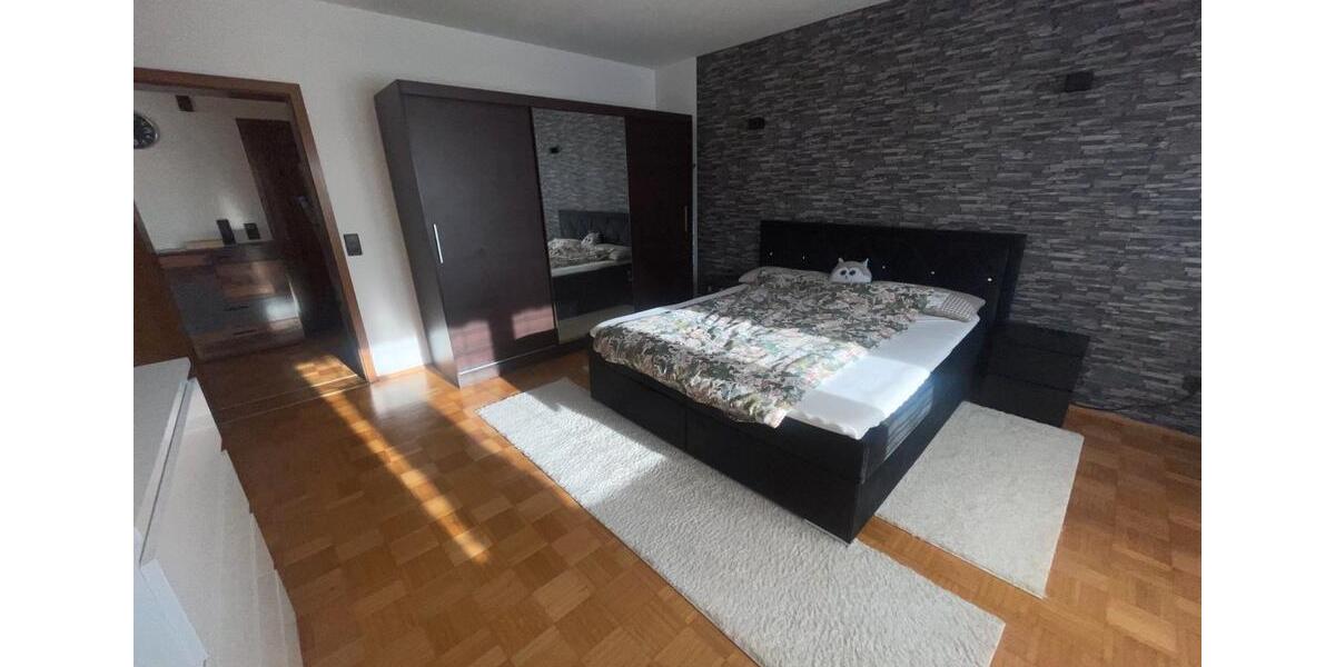 Etagenwohnung Bad Salzschlirf - 2 Zimmer, 73 m&sup2;, 595&euro; | Angebot:26384607
