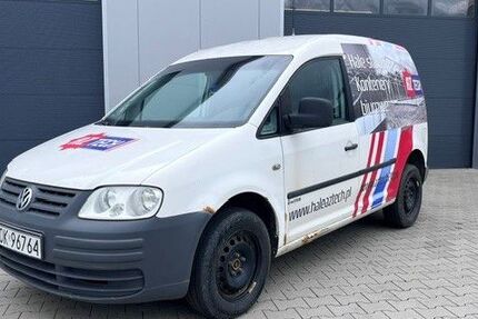VW Caddy 307.913 km 4.760 &euro; Malsfeld 34323