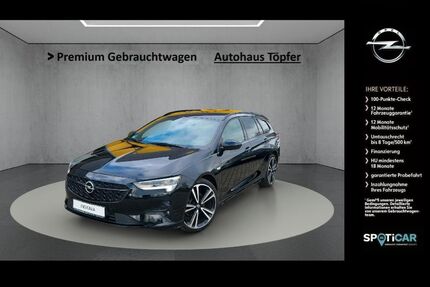 Opel Insignia 27.800 km 30.750 &euro; Luckau 15926