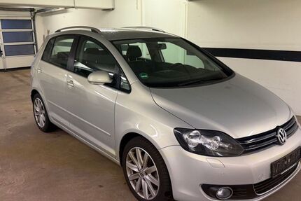 VW Golf Plus 74.000 km 5.700 &euro; Ahrensburg 22926