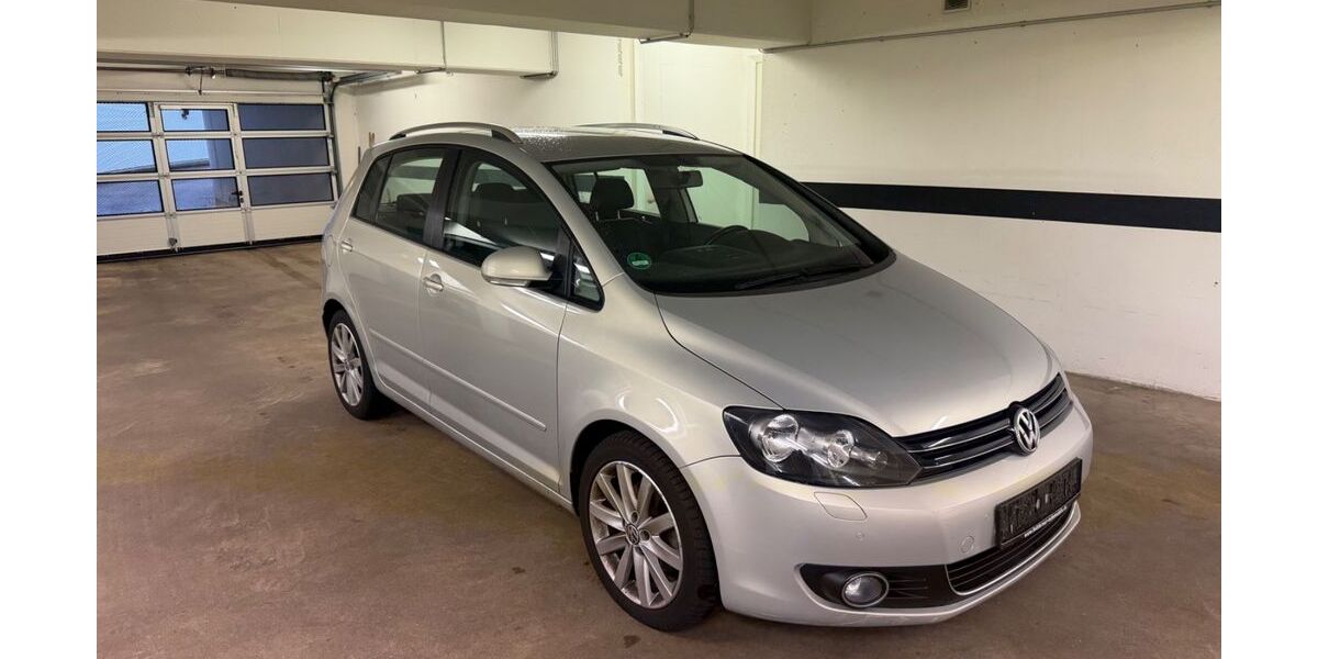 VW Golf Plus 74.000 km 5.700 &euro; Ahrensburg 22926