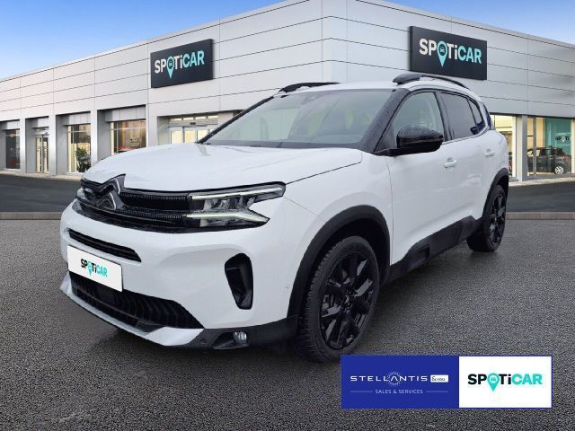 Citroen C5 Aircross 22.966 km 21.430 &euro; Dresden 01237