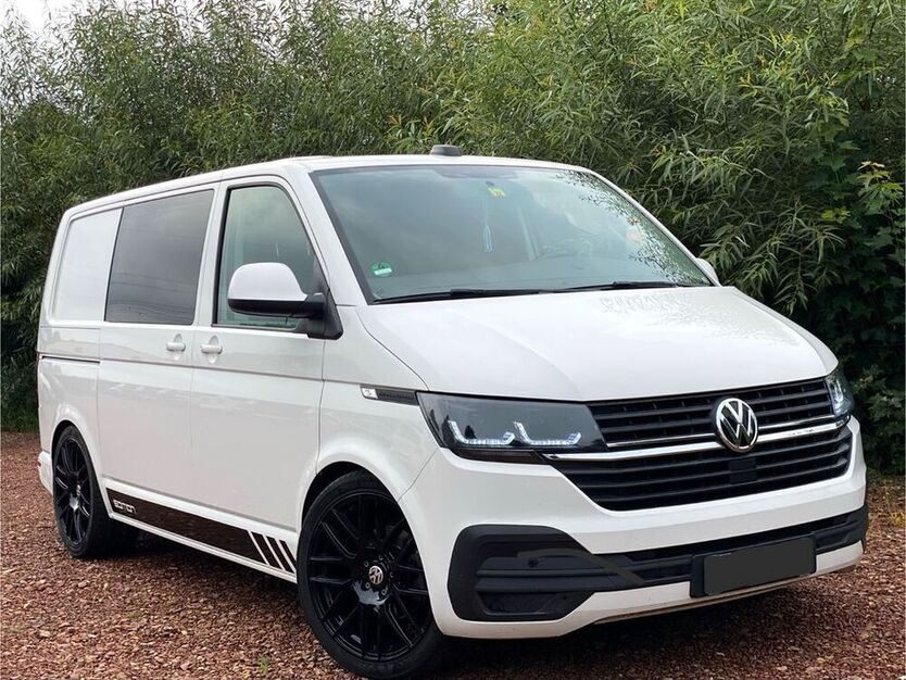 T6 Transporter