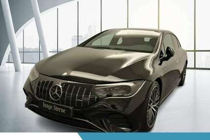 Mercedes-Benz EQE 43 5.041 km 62.951 &euro; Leipzig 04277