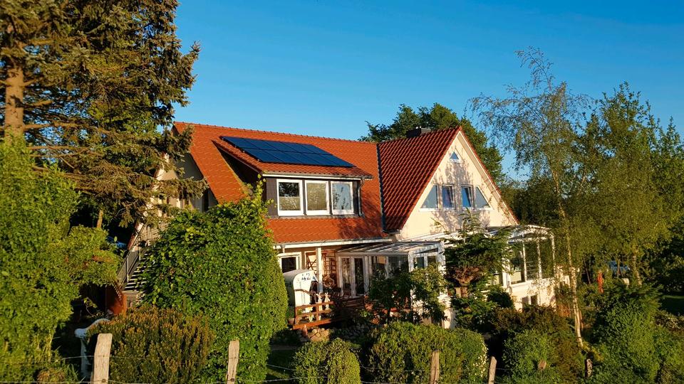 Ferienimmobilie Dortmund Gartenstadt - 75&euro; | Angebot:25990285