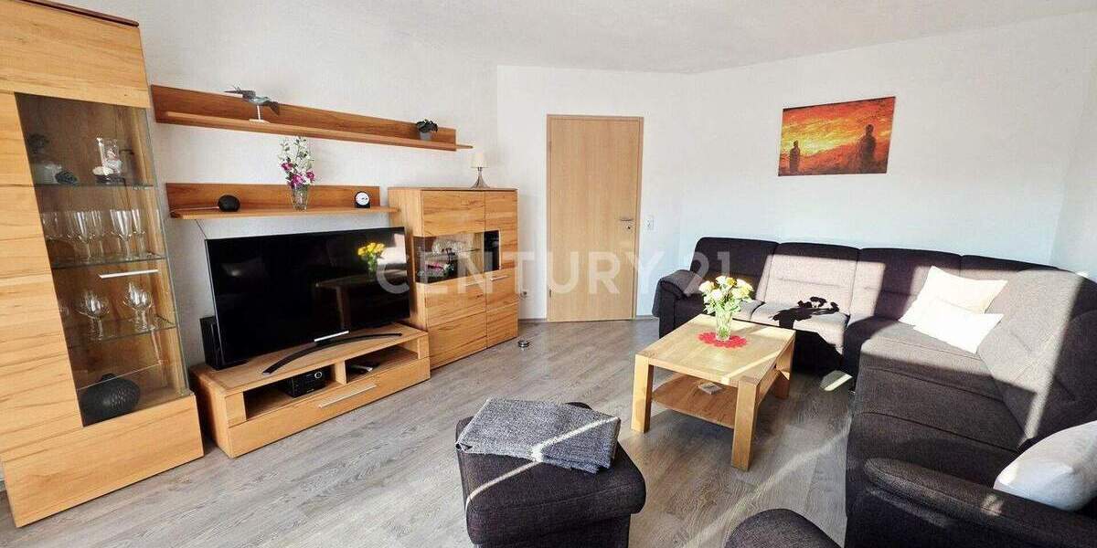 Doppelhaushälfte Wangerland Hohenkirchen - 5 Zimmer, 97 m&sup2;, 329.500&euro; | Angebot:24825688