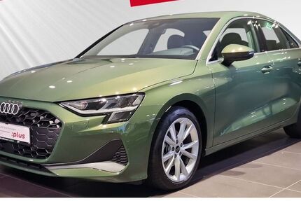 Audi A3 5.400 km 33.980 &euro; Kiel 24118