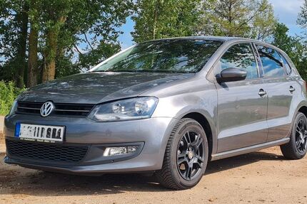 VW Polo 136.000 km 4.500 &euro; Wittelshofen 91749