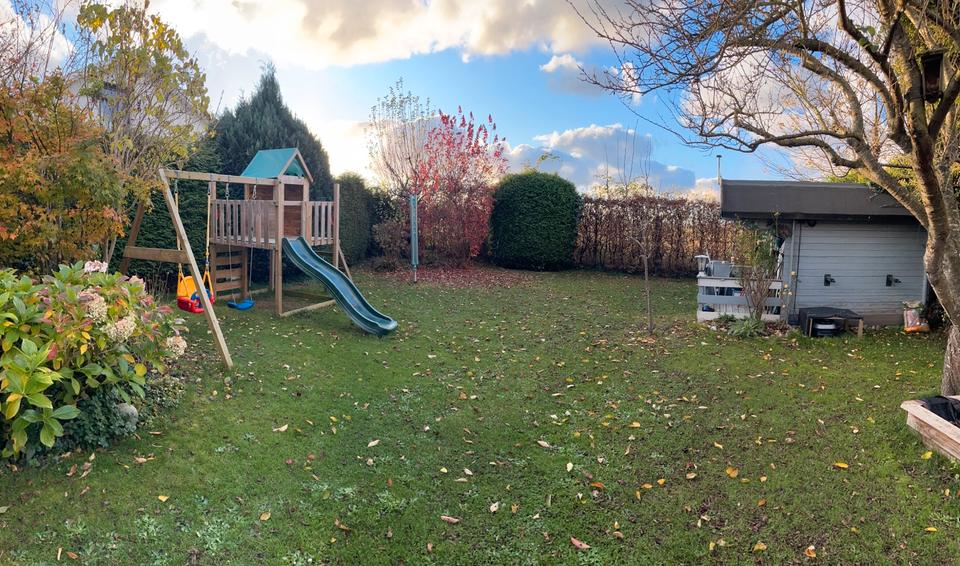 Einfamilienhaus Rostock Hohe Düne - 3 Zimmer, 74 m&sup2;, 369.000&euro; | Angebot:25327640