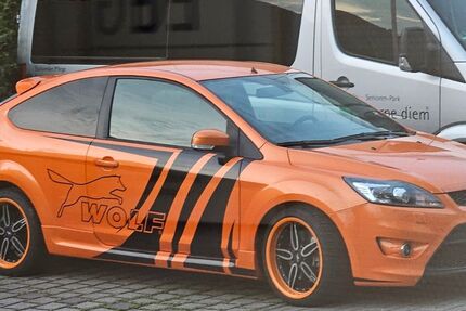 Ford Focus 45.300 km 15.000 &euro; Nörten-Hardenberg 37176