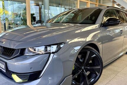 Peugeot 508 100.696 km 24.990 &euro; Lilienthal 28865
