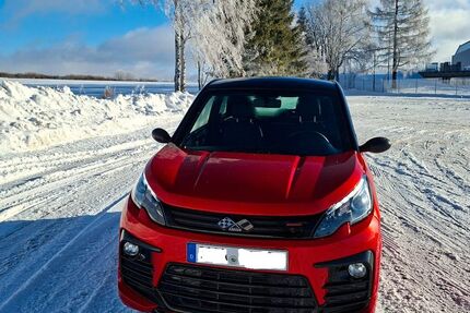 Ligier JS 60 8.090 km 15.450 &euro; Crottendorf 09474