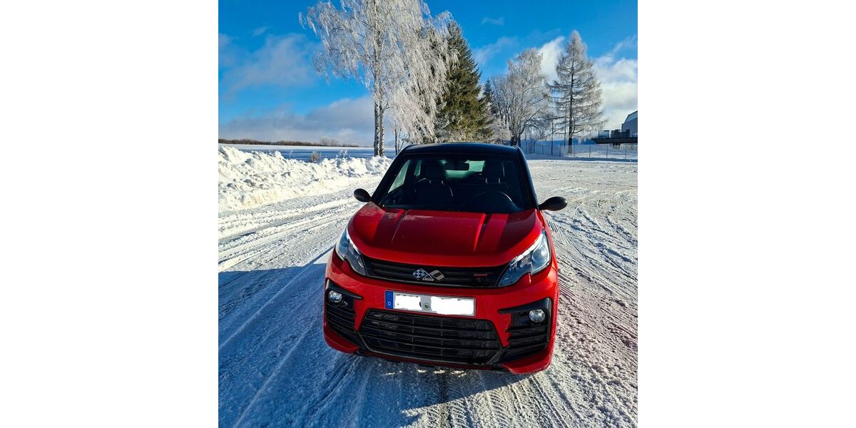 Ligier JS 60 8.090 km 15.450 &euro; Crottendorf 09474