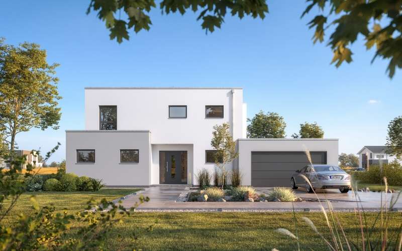 Haus zum Kaufen in Geldern 816.300 € 214 m²
