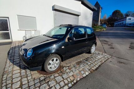VW Lupo