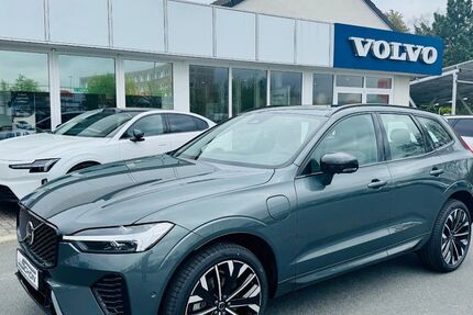 Volvo XC60 5.000 km 67.590 &euro; Bautzen 02625