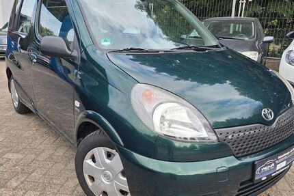 Toyota Yaris 160.748 km 4.249 &euro; Bremen 28237