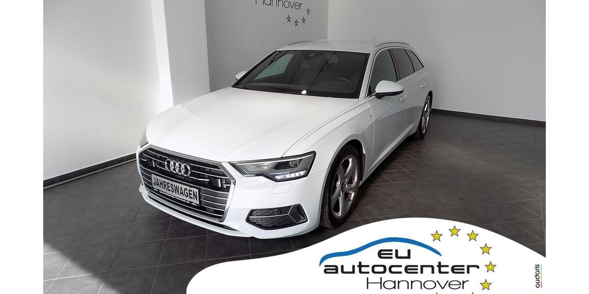 Audi A6 25.433 km 39.900 &euro; Hannover 30165