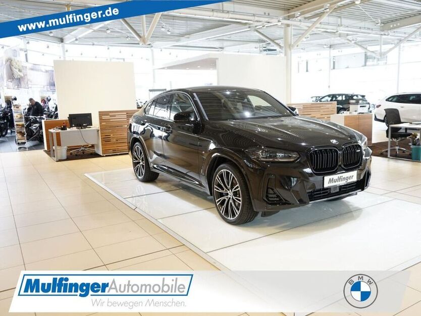 X4 M40