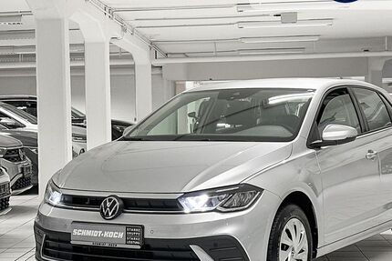 VW Polo 14.966 km 18.650 &euro; Bremen 28207