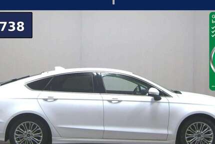 Ford Mondeo 142.301 km 13.980 &euro; Gyhum/Bockel 27404