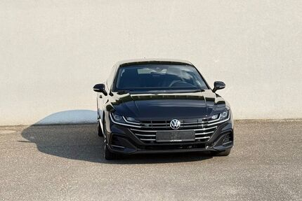 VW Arteon 170.000 km 18.499 &euro; Kandel 76870