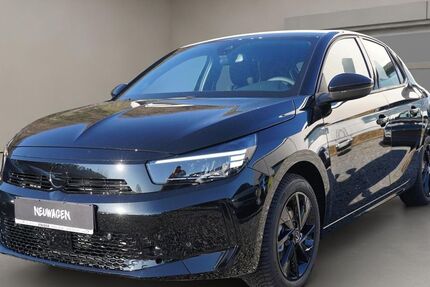 Opel Corsa 12.903 km 19.650 &euro; Haslach im Kinzigtal 77716