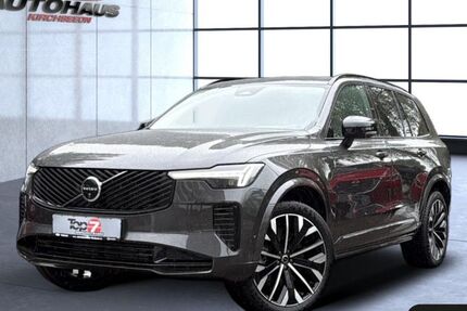 Volvo XC90 20.500 km 62.950 &euro; Kirchseeon 85614