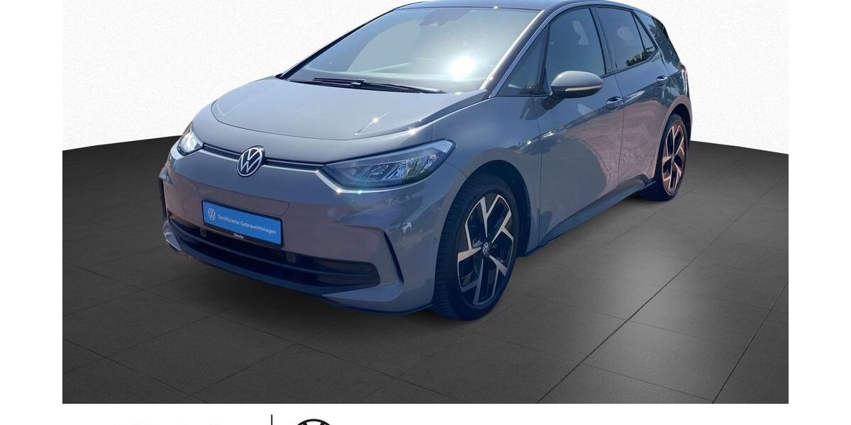 VW ID.3 32.100 km 30.833 &euro; Kassel 34123