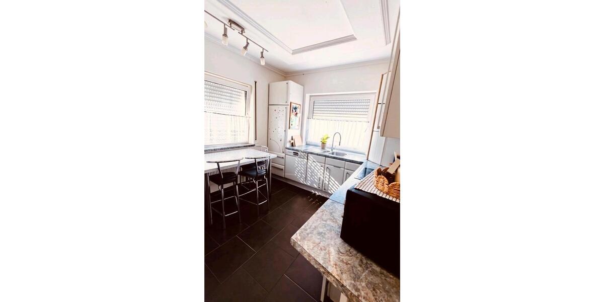 Einfamilienhaus Werlte - 5 Zimmer, 120 m&sup2;, 800&euro; | Angebot:26603350