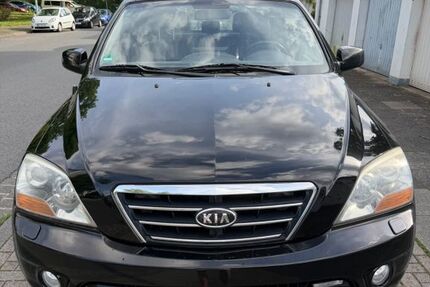 Kia Sorento 280.000 km 1.900 &euro; Hannover 30655