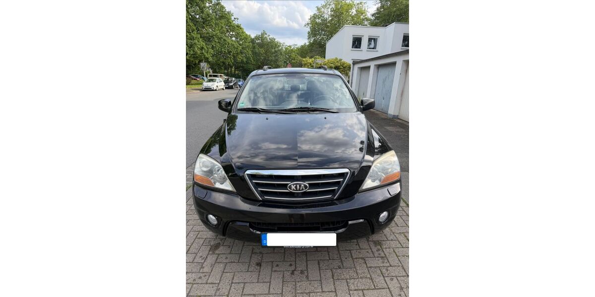 Kia Sorento 280.000 km 1.900 &euro; Hannover 30655