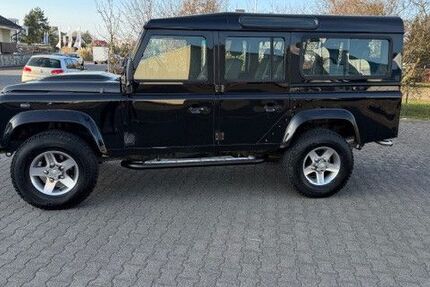 Land Rover Defender 137.000 km 36.900 &euro; Rödermark 63322