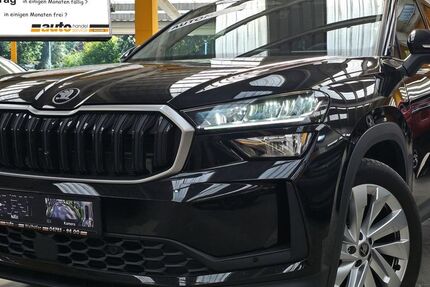 Skoda Kodiaq 13.200 km 38.975 &euro; Wallhöfen bei Bremen 27729
