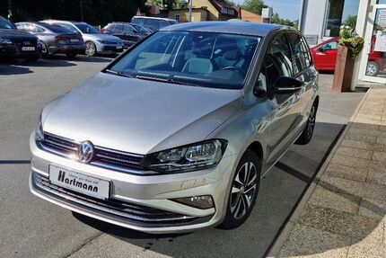 VW Golf Sportsvan 99.200 km 12.980 &euro; Gräfenberg 91322
