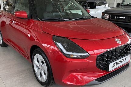 Suzuki Swift 4.000 km 18.990 € Rinteln 31737